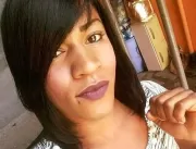 Mulher transexual morre após ser agredida em praça