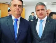 Novo partido de Bolsonaro fecha às portas para Jul