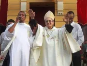 Morre Dom Marcelo Cavalheira, Arcebispo Emérito da
