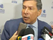 Líder do governo na ALPB, Ricardo Barbosa rebate R