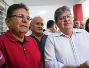 Presidente da ALPB, Adriano Galdino defende João A