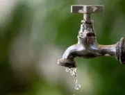 Treze bairros de João Pessoa ficarão sem água nest