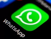 Whatsapp é principal fonte de informação do brasil