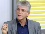 MP aponta Ricardo Coutinho como líder e responsáve