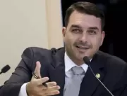 Flávio Bolsonaro é chefe de organização criminosa 