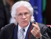 Novo relator do habeas corpus de Ricardo Coutinho 