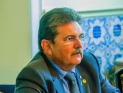 Ex-presidente da ALPB, Adriano Galdino prova que n