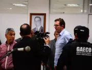 CALVÁRIO: Waldson pede novamente Habeas Corpus ao 