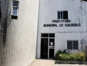 Prefeitura de Cabedelo inscreve para concurso públ