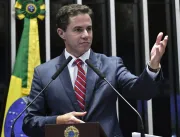 6º senador mais atuante do Brasil em 2019, Venezia