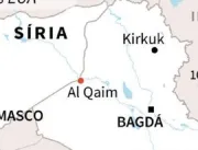 Bases com tropas americanas no Iraque são atacadas