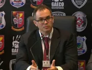 Coordenador do GAECO, Octávio Paulo Neto é nomeado