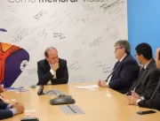 VÍDEO: João Azevêdo discute investimentos para a s