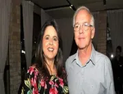 ENVOLVIDA NA CALVÁRIO: João Azevedo exonera esposa