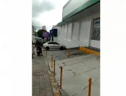 Morador denuncia estacionamento ilegal e cobra pos