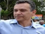 Prefeito de Santa Rita gasta mais de R$ 2,5 milhõe