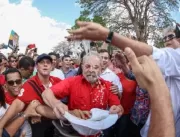 Lula já tem apoio de seis dos nove governadores do