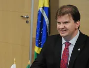 Gustavo Canuto deixa Ministério do Desenvolvimento