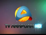 TV Arapuan abre vaga de contratação em JP; saiba c