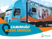 Projeto Nossa Energia visita 16 municípios em feve