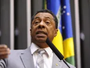 Damião Feliciano denuncia “golpe” contra João Azev