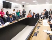 Reforma da Previdência do Estado da Paraíba é apro