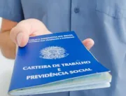Paraíba encerra 2019 com a 2ª menor taxa de desocu