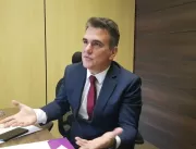 Imprensa nacional aponta Sérgio Queiroz como nome 