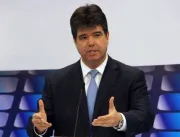 Presidente estadual do PSDB critica proibição de U
