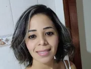 Professora é morta na frente dos filhos por ex-mar