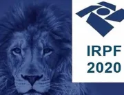 Entrega da declaração do IRPF começa nesta segunda