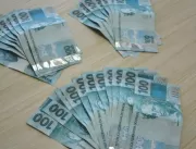 PF prende quadrilha que vendia dinheiro falso na P