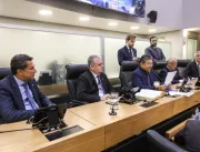 ALPB instala comissão para analisar Reforma da Pre