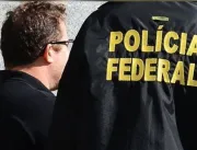 PF prende Fabiano Gomes na oitava fase da Operação