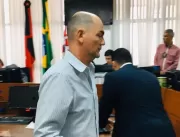 MP aponta Coriolano Coutinho como sócio oculto do 