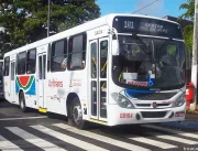 Empresas de ônibus em JP vão reforçar limpeza cont