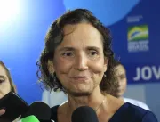Vice-governadora do Ceará está com coronavírus 