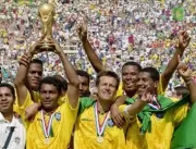 Globo avalia exibir final da Copa de 1994 após suc