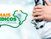 Paraíba recebe 75 profissionais do Mais Médicos pa