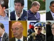 Em 15 meses, oito ministros deixaram o governo Bol