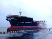 Vinte tripulantes de navio atracado no Porto de Ca