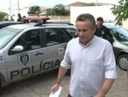 Justiça determina prisão de ex-prefeito da região 