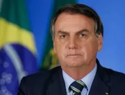 Bolsonaro: A nossa Polícia Federal não persegue ni