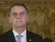 Após decisão do STF, Bolsonaro cancela indicação d
