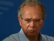 Paulo Guedes defende acordo com o Senado para libe