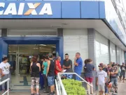 13 agências da Caixa abrem na Paraíba em horário e