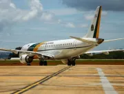 Covid-19: Dois aviões da FAB chegam a Manaus com m