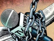 Liberdade de imprensa: jornalistas discutem profis