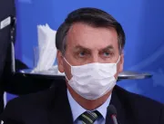 TRF-3 manda Bolsonaro entregar exames de coronavír