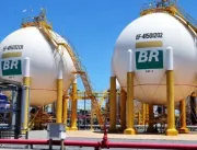 Petrobras anuncia aumento no preço da gasolina nas